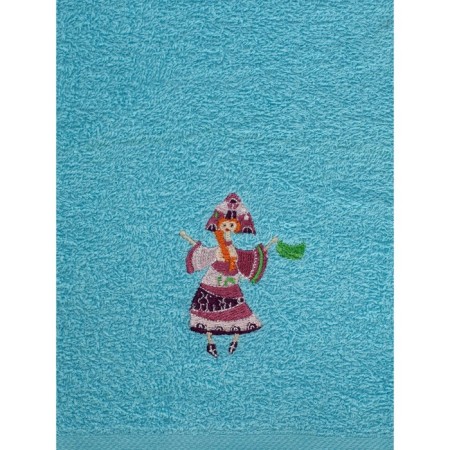 A set of kitchen towels Lovin Home, Makra, size 30x50 cm, 6 pcs-3