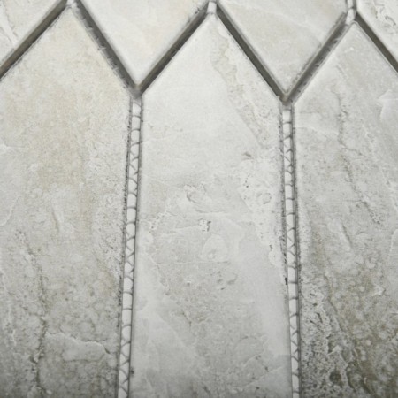 Mosaic porcelain bonaparte Level Light, 255x313x6 mm-2