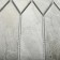 Mosaic porcelain bonaparte Level Light, 255x313x6 mm