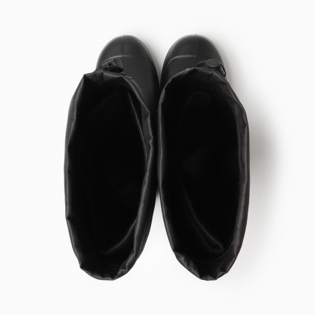 Men's boots "Neman" with a kulisk liner Folgir Black, 46-47-1