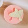 Mold Silicon "Bird" 3x3.3 cm mix