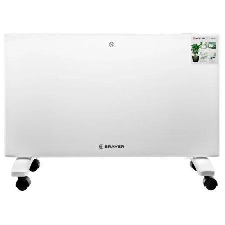 Convector Brayer BR4880, 1.5 kW, up to 20 sq.m.-1