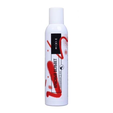 Chocolate velor red velvet, 250 ml