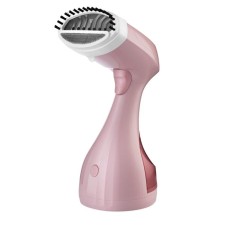 KitFort KT-954-2, manual, 1500 W, 300 ml, 20 g/min, pink