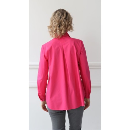 Female shirt, size 48-3