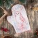 Mittens-Owl "Obluka" 20x28cm, 100% m/l, Vatin 250g/m2