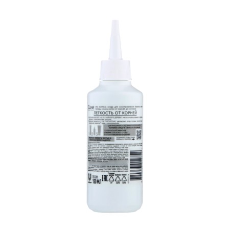 Clear Derma Therapy’s scalp “lightness from the roots”, 150 ml-1