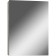 Bathroom Cabinet Mirror Iceberg Dream 40, Concrete