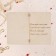 Wooden postcard "Happy Birthday!" Handmade, light, bear, 12x8 cm