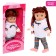 Classic doll “My favorite doll. Sports "