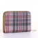 Lightning wallet, gray color