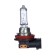 Hageline lamp MTF Standard+30%, H8, 12 V, 55 W, 3000-4000K
