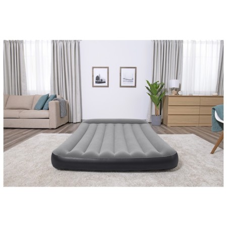 Infaval bed Tritech, 191 x 137 x 30 cm, with a built-in pump 220-240V, 67462 Bestway-3