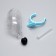 Drill for rodents, 60 ml, transparent with blue mount