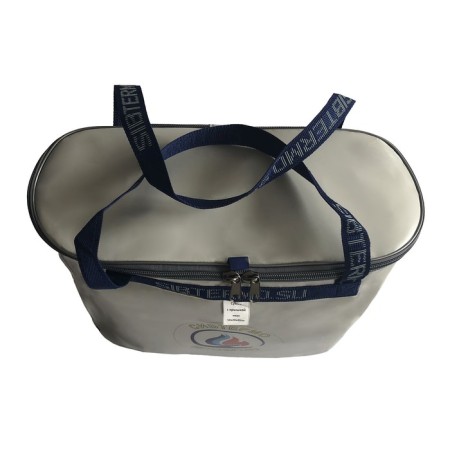 Fishing bag "Sibertmo", PVC, 50x20x40 cm, 40 l, color mix 02010107-1