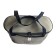 Fishing bag "Sibertmo", PVC, 50x20x40 cm, 40 l, color mix 02010107