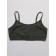 Top female, size 48-50, khaki color