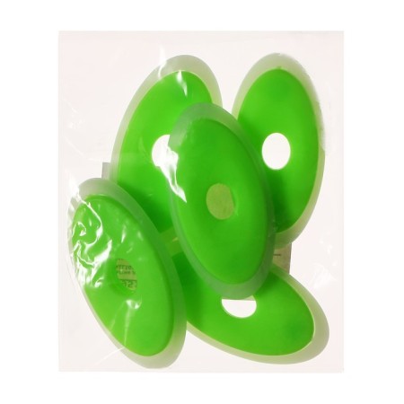 Lastik for handles with erased ink, Calligrata-1