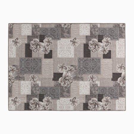 Rectangular palace 150x200 cm, PA 100%, felt