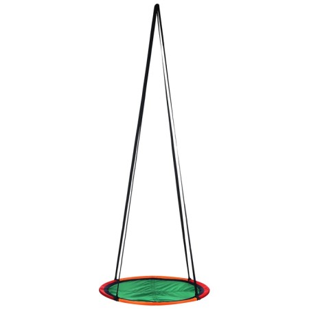 Children's swings, D = 75 cm, Mix colors-1