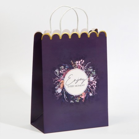 Gift Crafts, Packaging, "Enjoy", 23 x 30 x 12 cm-2