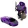 Set of robots "Racing cars" are transformed