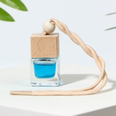 The fragrance suspended in the bottle size XXL "Ice Fresh", 10ml-1
