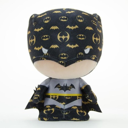 Soft toy Batman Emblem, 17 cm-1