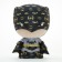 Soft toy Batman Emblem, 17 cm