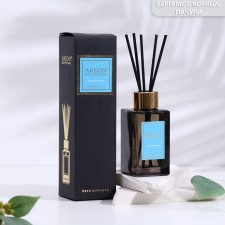 The aromatic diffuser for the home areon Sticks Premium, 85 ml, 