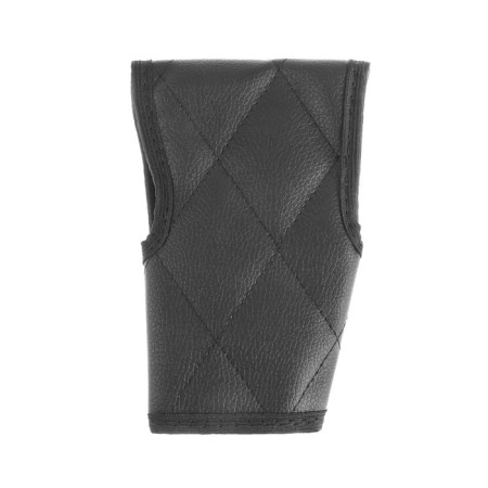 Automatic transmission case, eco -leather, black-3