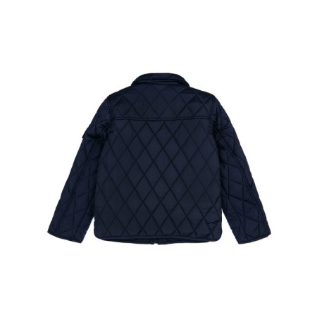Demisason jacket for a boy PlayTode, height 110 cm-8