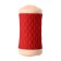 Masturbator Bilateral Jos Nadin, TPR, Fleer, 14.5 cm
