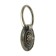 Handle button tundra Vintage 030, bronze color, 8 pcs TMP