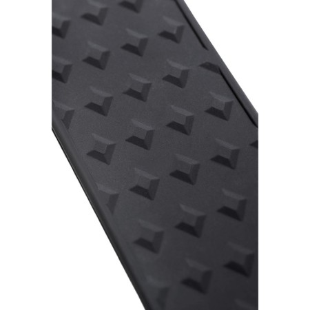 Toyfa Theatre sloppark, silicone, 37.5 cm, black color-4