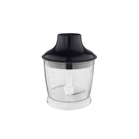 Blackton BT HB1033SS, submersible, 1000 watts, 2 speeds, black and red-4