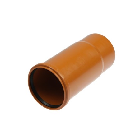 Compensation pipe Flextron, d = 110 mm, external