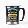 Thermal circle "The best son", 400 ml, retains heat 2 hours