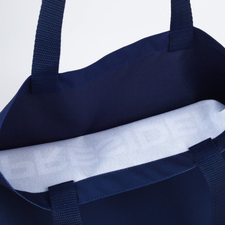 Bag SHOPPER Putin Team, 35 x 40 x 0.5 cm, blue-4