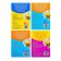 Block IQ Set for preschoolers No. 2, 4 pcs. 36 p.