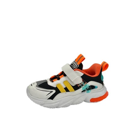 Sneakers for the boy PlayTode, size 32-8