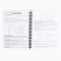 The diary of the seamstress A5, 60 sheets "Shay, Create, Love"