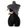 Podge pads, black, 46-50 size