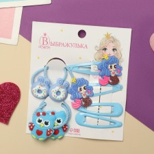 Hair set 