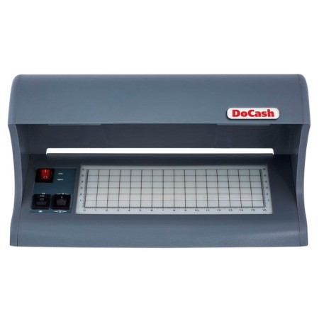 Docash 525 Banknot Detector Viewers-4