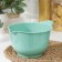 Mixer capacity, 2.6 l, color mix