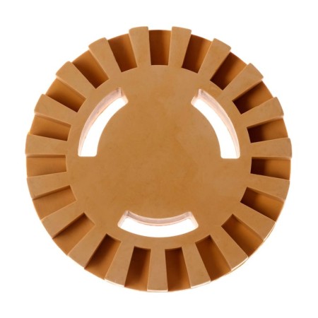 Nazadka for removing glue, 100 × 26 mm, adapter-2