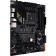 The ASUS TUF Gaming B550-Plus, AM4, B550, 4XDDR4, HDMI, DP, ATX Maternity Code