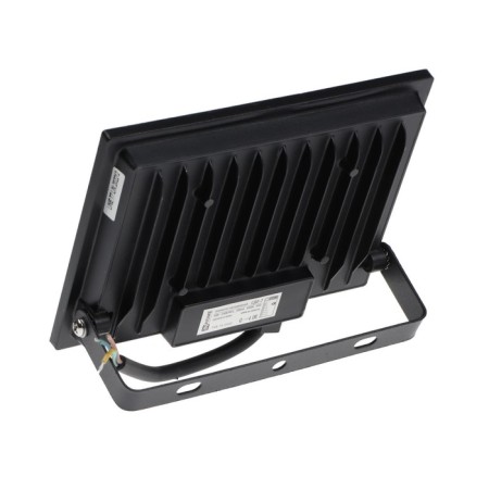 Flight LED In Home SDU-7, 50 W, 230 V, 6500 K, IP65, Black-2