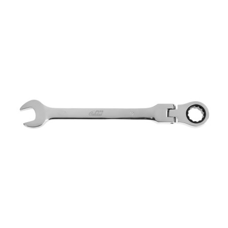 The key combined ratcheon -mounted hinge tundra, CRV, polished, 72 teeth, 19 mm-1